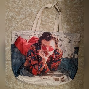 Harry Styles Watermelon Sugar Totebag